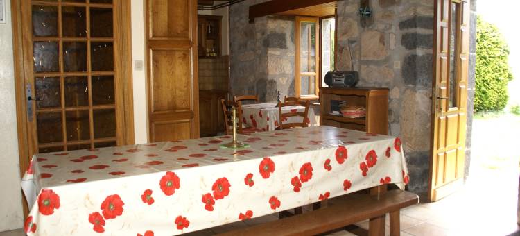 山间宁静度假屋(Peaceful Mountain Retreat)图片