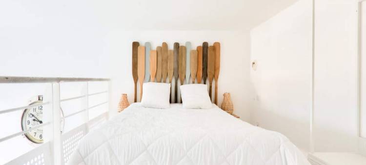 Seaside studio for 4 people - Selection - super Home图片