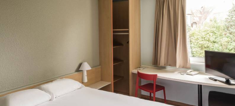 宜必思科尔玛东部酒店(Ibis Colmar Est)图片