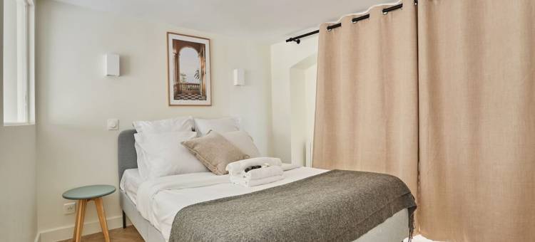 Charming apartment St Germain des Près图片