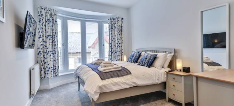 Apartment in Filey near Sandy Beach图片