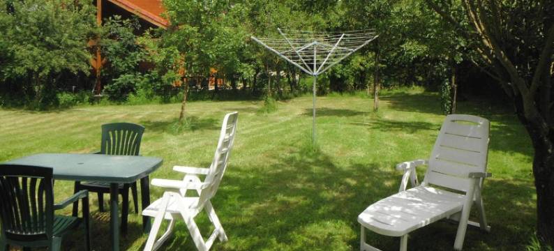 House near Lac de Madine with Historic Charm图片