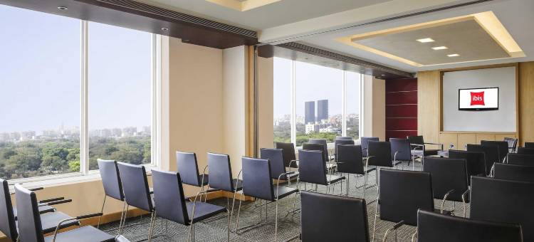 宜必思浦那维曼纳咖酒店(Ibis Pune Viman Nagar)图片