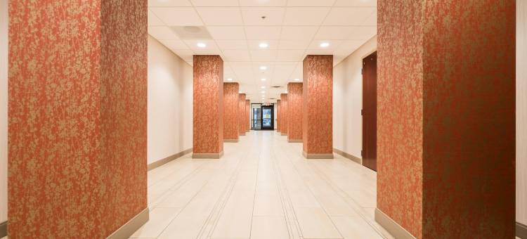 丽筠国会大厦边缘酒店(Radisson Hotel St. Paul Downtown)图片