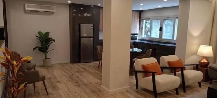 新开罗梅森7号(Maison 7 New Cairo)图片