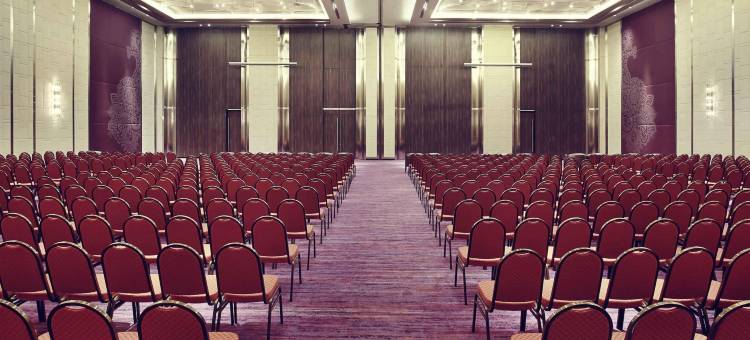 加拉璜美居酒店(Mercure Karawang)图片