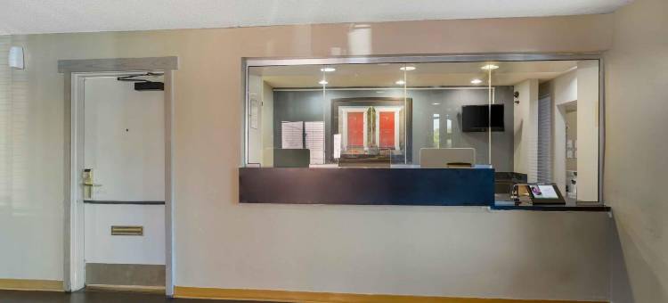 美国长住酒店 - 费城 - 机场 - 巴特拉姆大道(Extended Stay America Suites - Philadelphia - Airport - Bartram Ave)图片