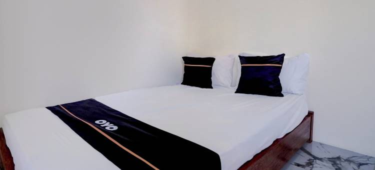 OYO 94766 塔帕克利曼伊斯兰旅馆(OYO Madani Guest House Syariah)图片