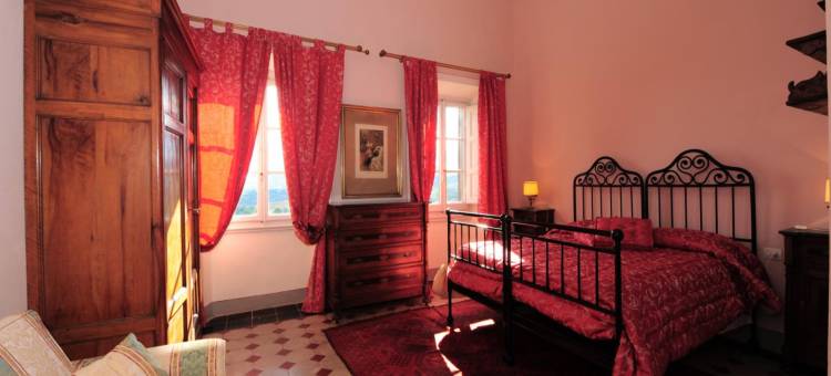 Rustic Elegance Near Florence图片