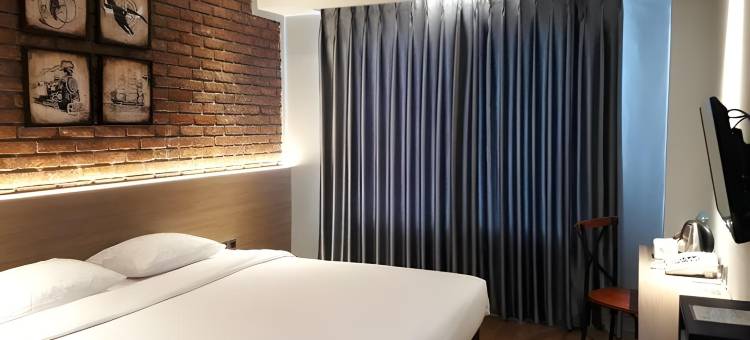 Same Boutique Kendari图片