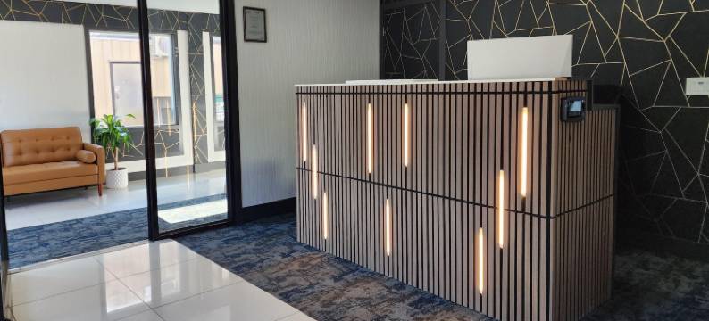 山中的旅馆(Inn the Mountains)图片