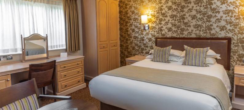 贝斯特韦斯特艾维希尔酒店(Ivy Hill Hotel, BW Signature Collection)图片