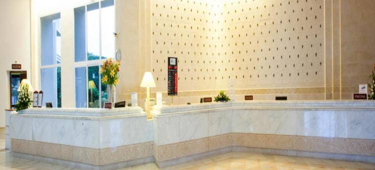 迦玛特厄尔毛拉迪酒店(El Mouradi Gammarth)图片