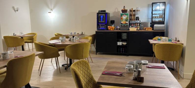 如在家一般(Comme Chez Soi)图片