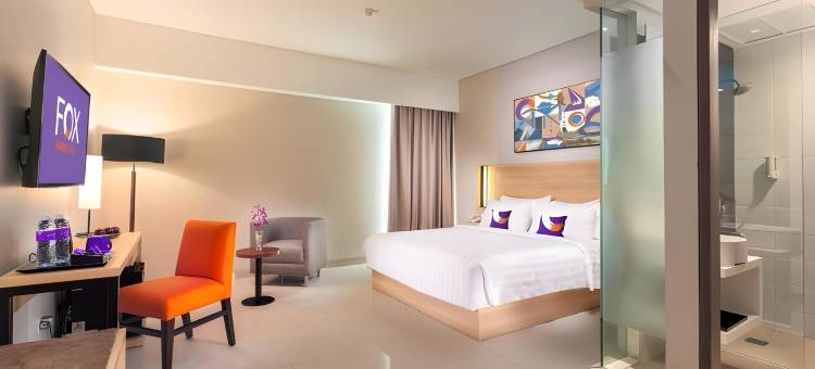 萨芙兰大酒店(Grand Safran Hotel)图片