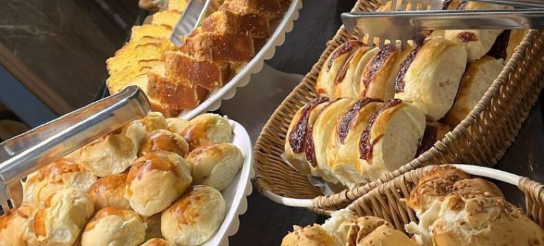 Apê布拉斯购物广场公寓(Apê Brás - Shopping Plaza Polo)图片