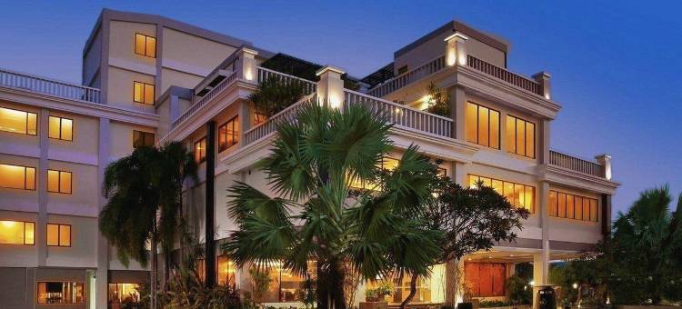 群岛动力藤条酒店(Rattan Inn Hotel Powered by Archipelago)图片