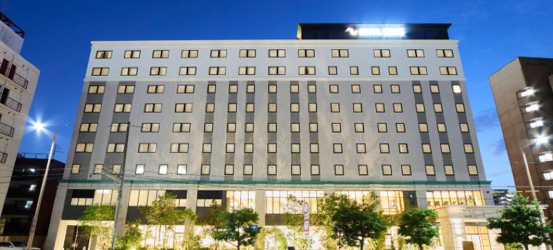 Hotel Eins Osaka Kadoma City Station图片