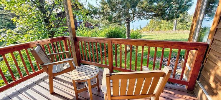 杨树河公寓(Poplar River Condos)图片