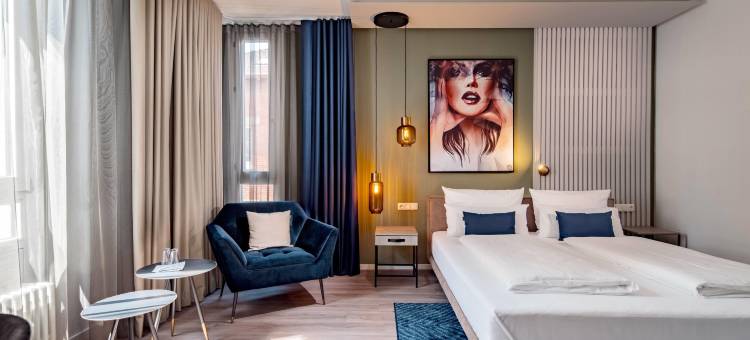 热望元素酒店，温德姆Trademark精选(Aspire Elements Reutlingen, Trademark Collection by Wyndham)图片