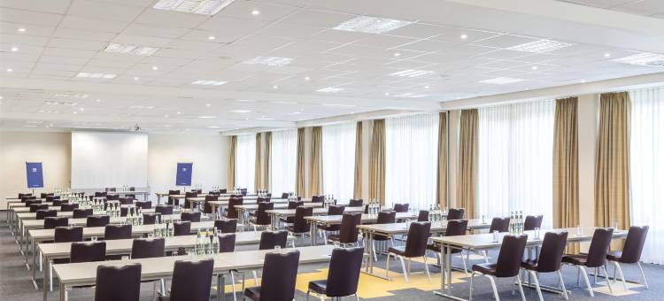 NH莱比锡梅斯酒店(NH Leipzig Messe)图片