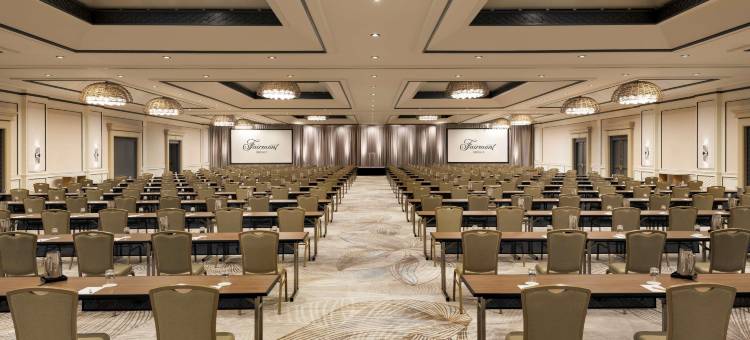 夏威夷费尔蒙特兰花酒店(Fairmont Orchid)图片