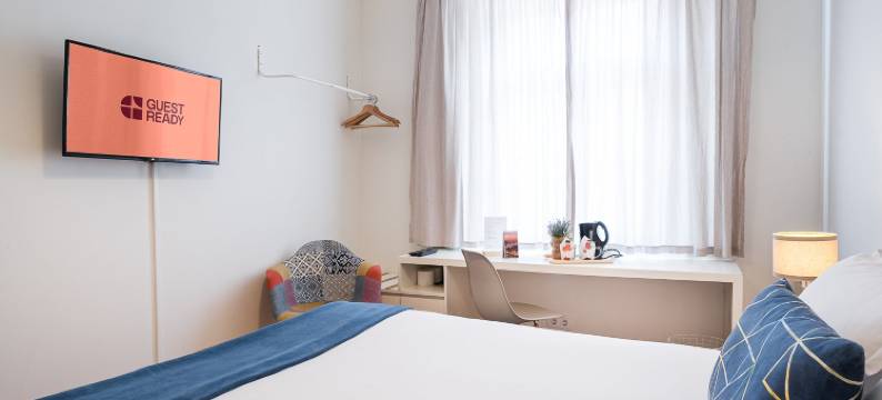 GuestReady - Costa Cabral Guesthouse - Room 2图片