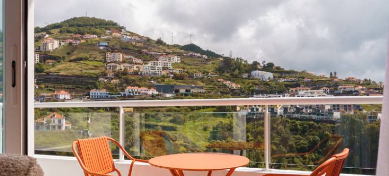 GuestReady - Duplex paradisíaco no Caniço图片