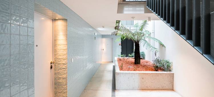 GuestReady - Trendy Stay in Porto图片