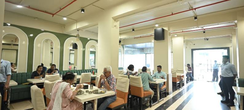 藏红花酒店(Hotel Saffron)图片