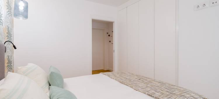 Apartment in Las Palmas near Playa Alcaravaneras图片