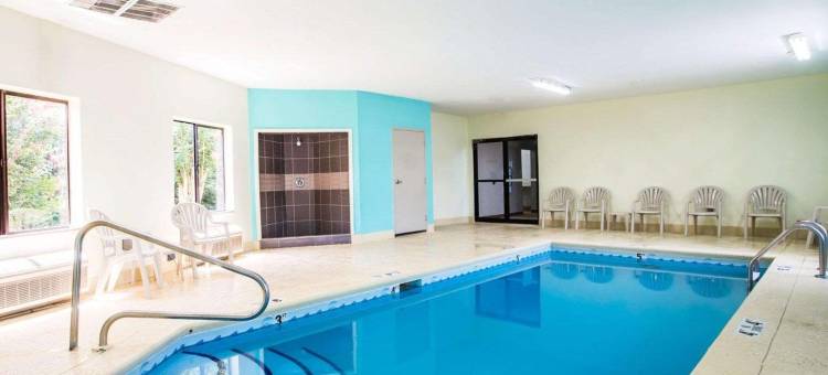 温德姆旗下戴斯酒店 麦克多诺(Days Inn by Wyndham McDonough)图片