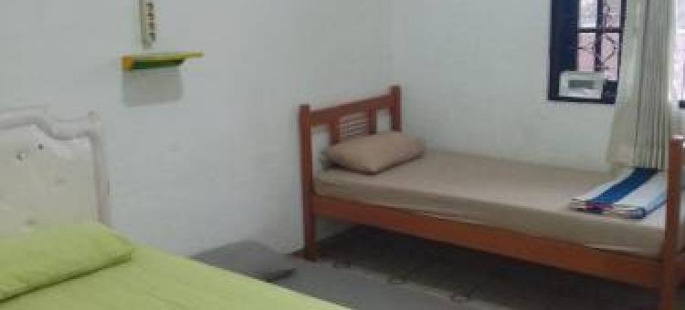 MW 46 Guest House Jogja图片