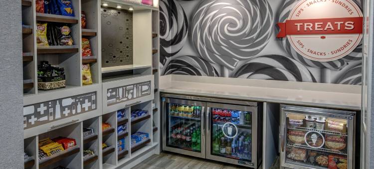 新奥尔巴尼路易斯维尔西欢朋酒店(Hampton Inn by Hilton New Albany)图片