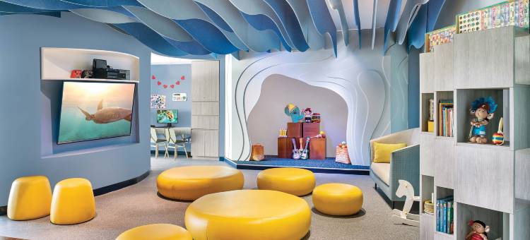 The Westin Cancun Resort Villas & Spa图片