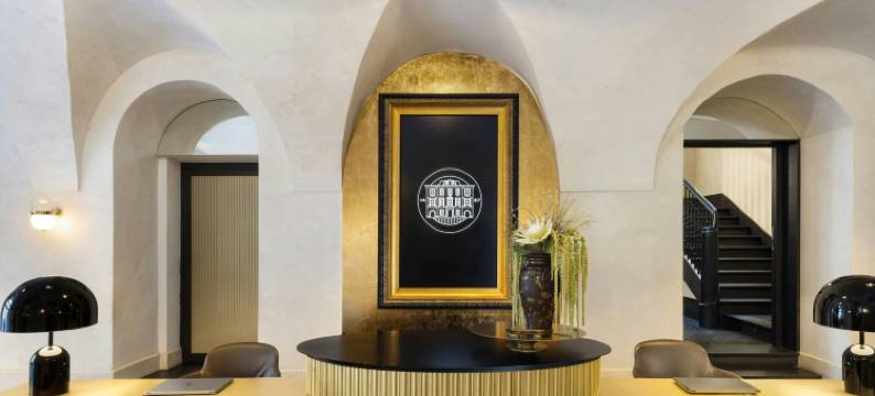 克拉科夫 H15 宫殿豪华精选酒店(H15 Palace, a Luxury Collection Hotel, Krakow)图片
