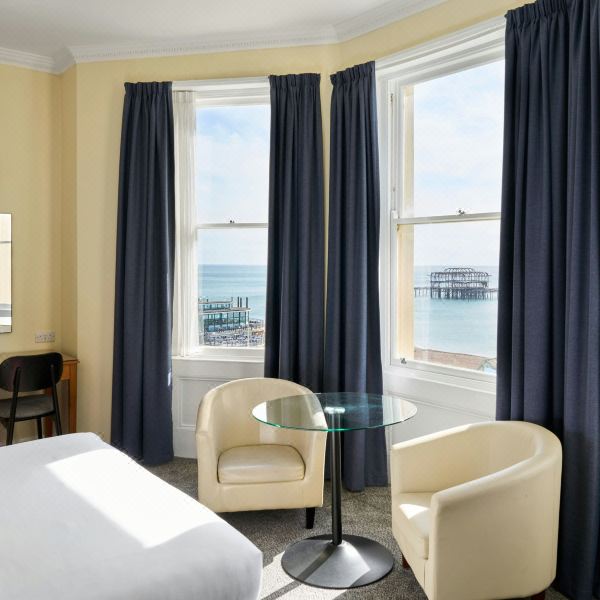 布莱顿福朋喜来登灵动酒店(Four Points flex by Sheraton Brighton)图片
