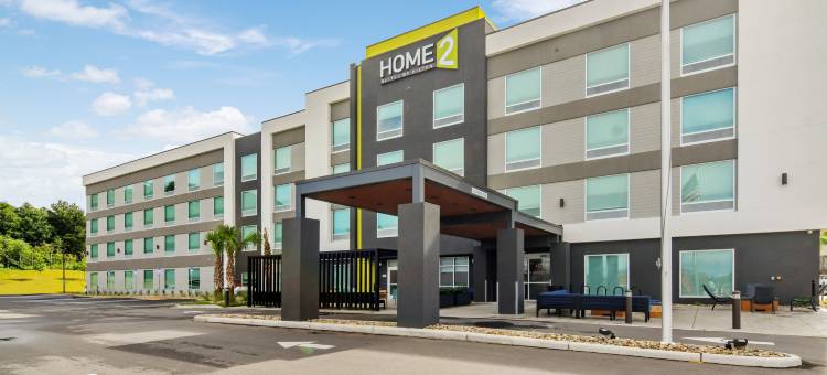 Home2 Suites By Hilton 克雷斯特维尤 I-10(Home2 Suites by Hilton Crestview I-10)图片