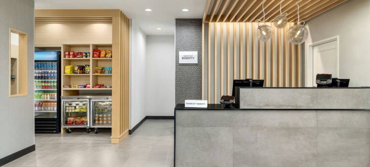 TownePlace Suites by Marriott Humble InterContinental Airport图片