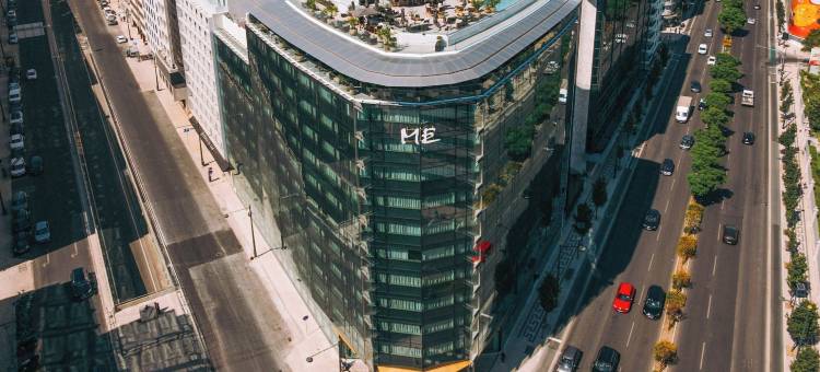 美利亚里斯本酒店(ME Lisbon)图片