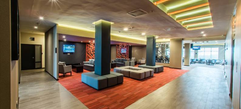 圣路易斯波托西万怡酒店(Courtyard San Luis Potosi)图片