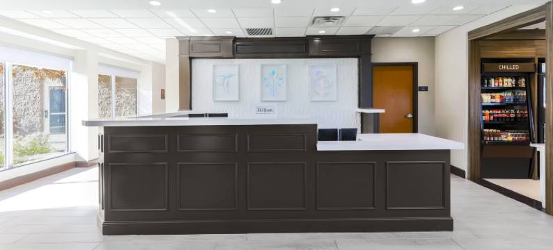 塔尔萨南希尔顿花园客栈酒店(Hilton Garden Inn Tulsa South)图片