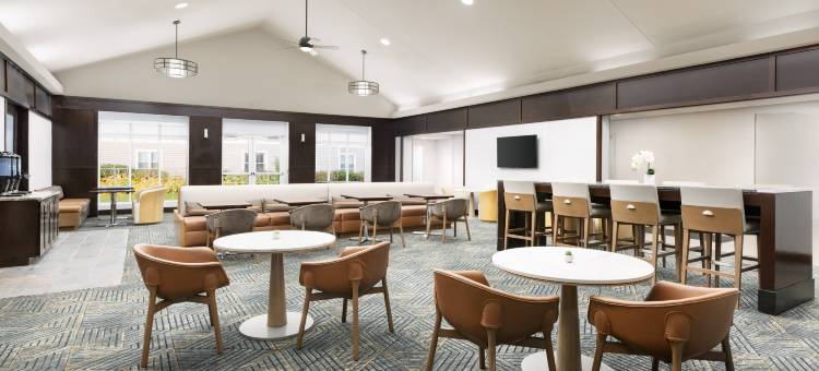 曼彻斯特机场Homewood Suites by Hilton(Homewood Suites by Hilton Manchester/Airport)图片