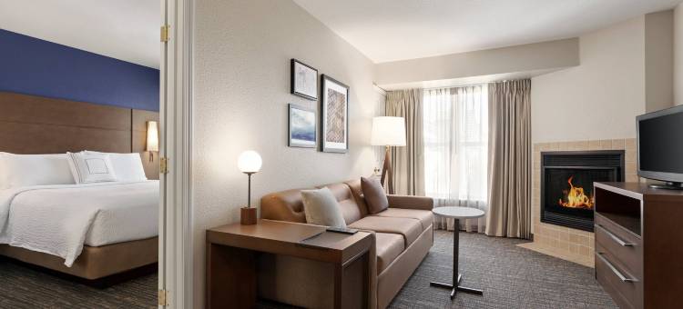 Residence Inn Salinas Monterey图片