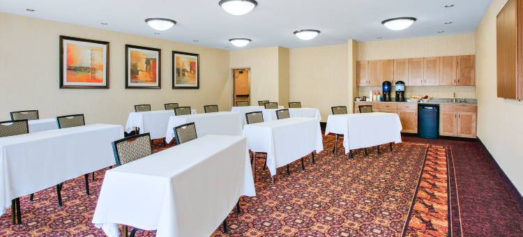 智选假日套房酒店吉列(Holiday Inn Express & Suites Gillette)图片