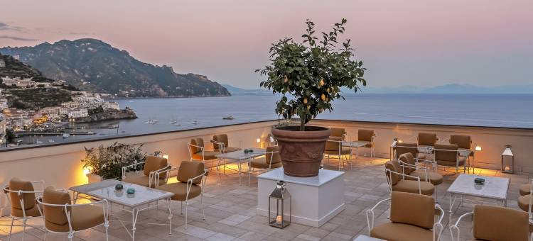 圣塔卡特林纳酒店(Hotel Santa Caterina)图片