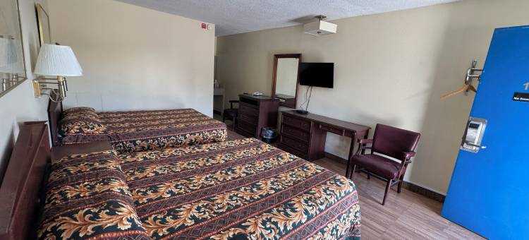 夜宿酒店 O 塞尔玛 I 95(Night Inn by Hotel O Selma I 95)图片