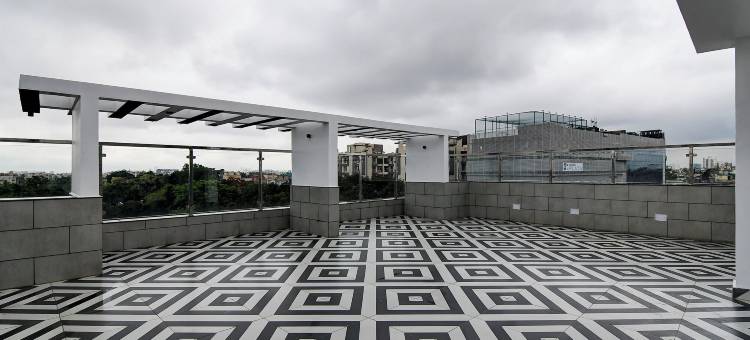 Fabhotel 克莱夫丽晶洛夫洛克(FabHotel Seventy Seven)图片