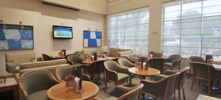 波萨里卡嘉年华酒店(Fiesta Inn Poza Rica)图片