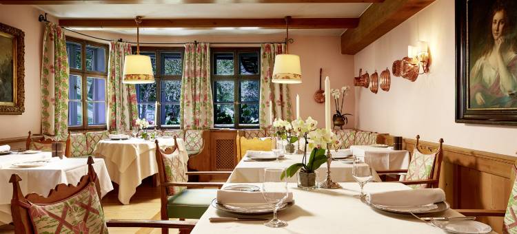 T恩纳霍夫豪华木屋(Tennerhof Luxury Chalets)图片